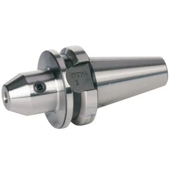 Переходная оправка Optimum ISO 40 / Weldon, ∅ 8 мм