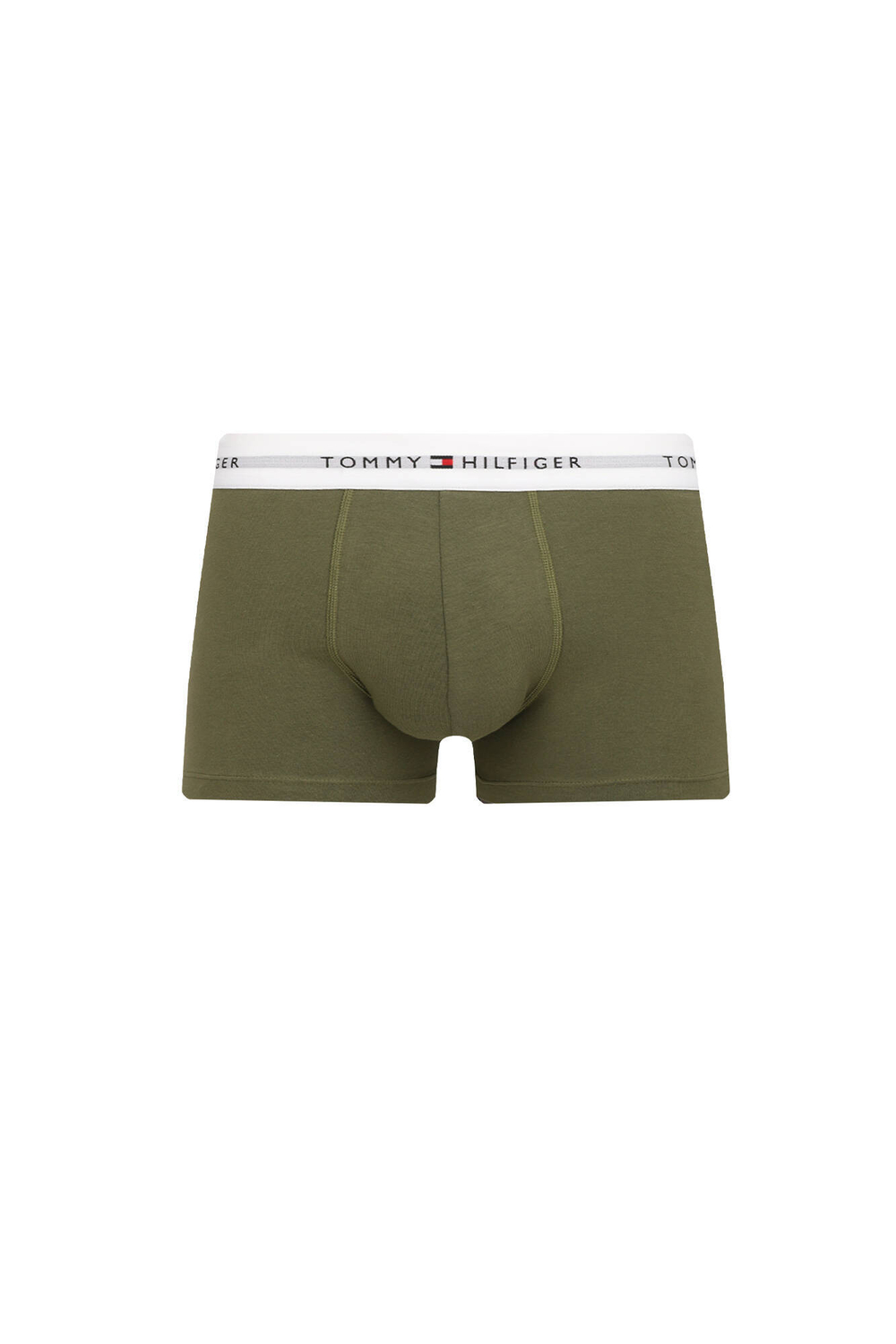 Трусики-боксеры 3шт. Tommy Hilfiger - темно-синий(UM0UM02768)