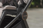 Прогулочная коляска Carrello Epica CRL-8509 Iron Grey