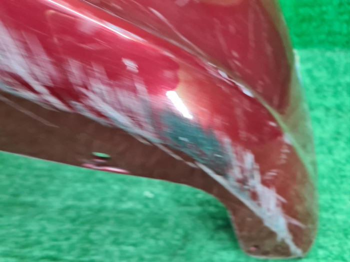 Бампер передний Porsche Panamera 1 970 (2013-2016)