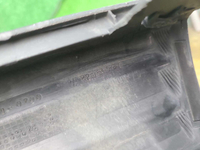 Накладка заднего бампера Cadillac Escalade 4 14-20