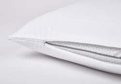 Защитный чехол на подушку