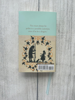 Classic Fantasy Stories (Macmillan Collector's Library) Hardcover