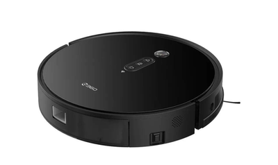 Робот-пылесос 360 Robot Vacuum P7 (работает с Алисой)