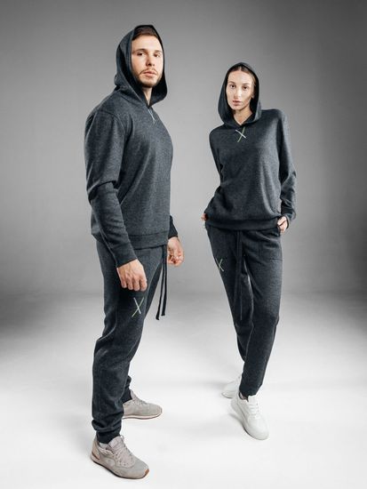 Serdyukov худи Seal одежда унисекс стиль принт качество LOOK AS ART