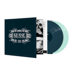 Keane / Hopes And Fears (20th Anniversary Edition)(Coloured Vinyl)(2LP)