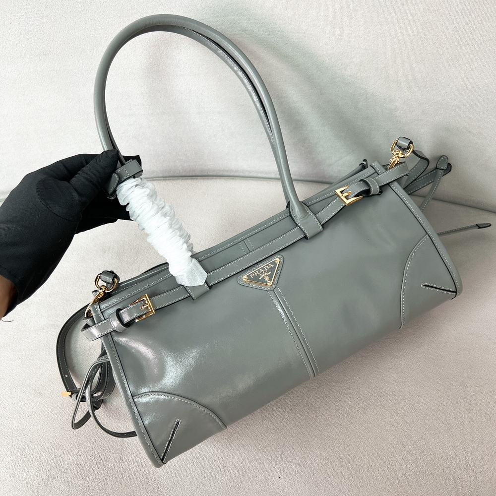 Prada Bonnie Medium Bag 32 cm