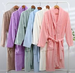 Халат ПЕКИН Микро