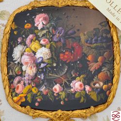 Картина Artecasa Italia 44*44 см