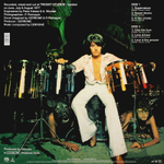 Cerrone / Supernature (Coloured Vinyl)(LP+CD)