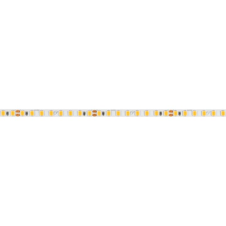 Светодиодная лента Arlight 15W/m 160LED/m 2835SMD теплый белый 5M RT-A160-5mm 24V Warm3000 037813