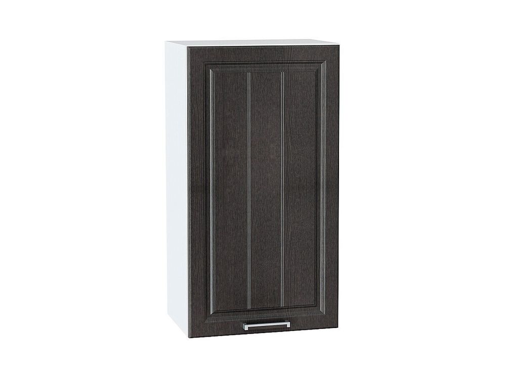 Шкаф верхний с 1-ой дверцей Прага