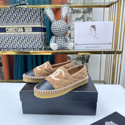 Chanel Espadrilles