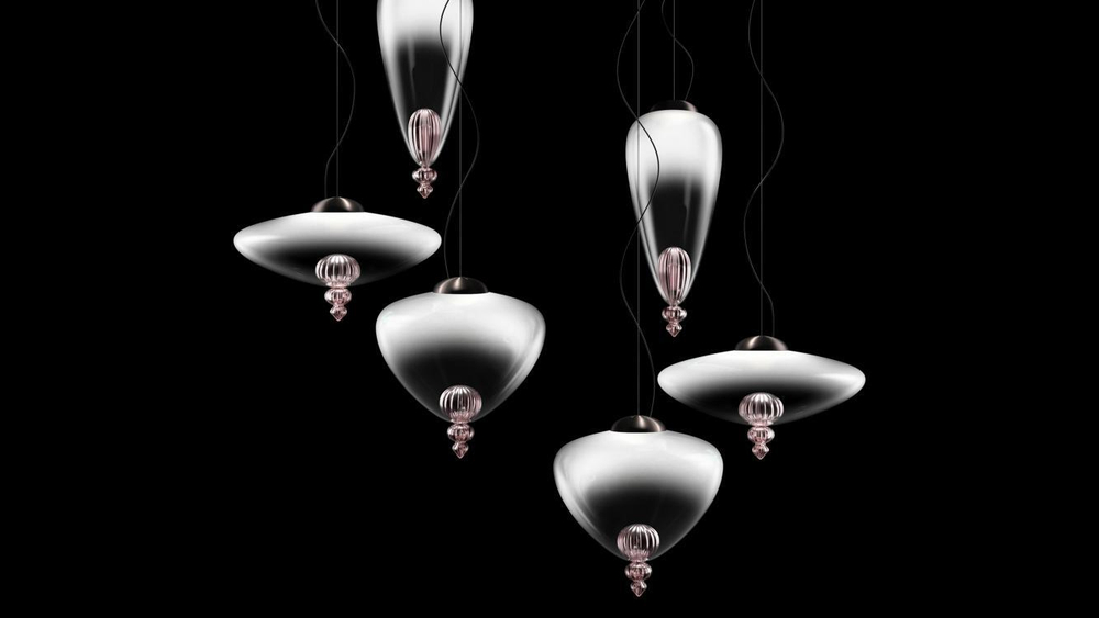 Светильник Barovier&Toso Padma