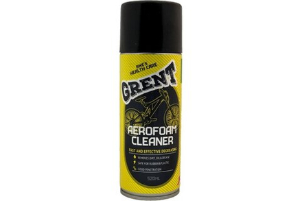 GRENT AEROFOAM CLEANER Шампунь пенный 520мл