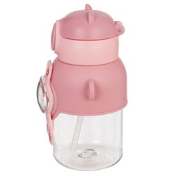 GAEM Бутылка, 600 мл, L10 W10 H17,5 см