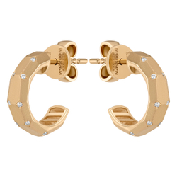 Серьги с Бриллиантами, E0190-2/2