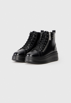 Ботинки женские Karl Lagerfeld ANAKAPRI