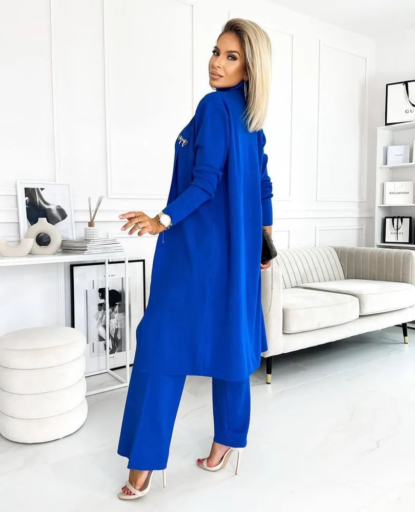 Тройка УК-048-2