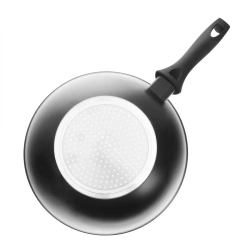 Сковорода вок 26см Kitchen Star Terra