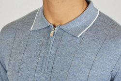 Поло Brunello Cucinelli