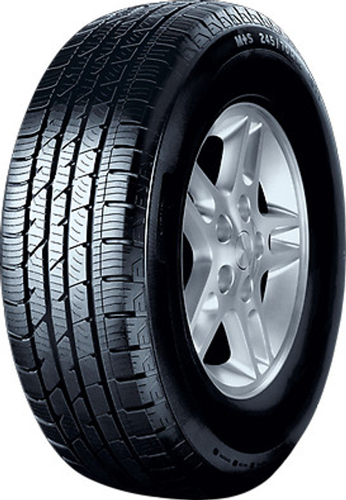 Легковая шина Continental ContiCrossContact LX 265/60R18