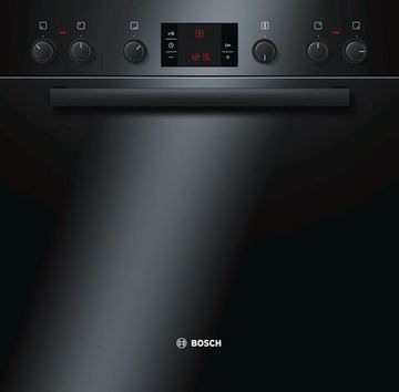 Электрический духовой шкаф Bosch HEA23B260