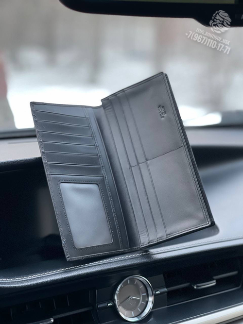 Портмоне Prada