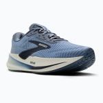 Кроссовки для бега Brooks Revel Max rain washed/grey/navy