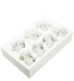 VS-414 Комплект из семи фигурок «Слоники»