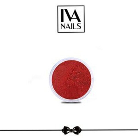 Металлик-14ПИГМЕНТ, IVA NAILS
