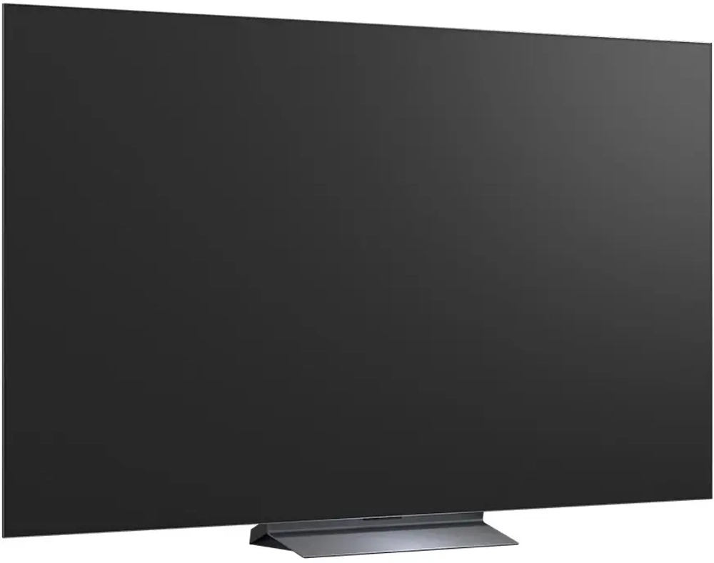 Телевизор OLED LG 55" OLED55C5RLA.ARUG коричневый 4K Ultra HD 120Hz DVB-T DVB-T2 DVB-C DVB-S2 USB WiFi Smart TV