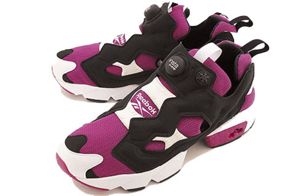 Кроссовки Reebok Instapump Fury Og Mita 20