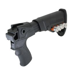 Приклад на Сайгу 12, DLG Tactical