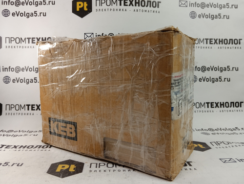 KEB 19R6S3E900A новое