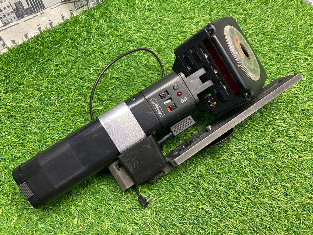 Metz 45 CT-5