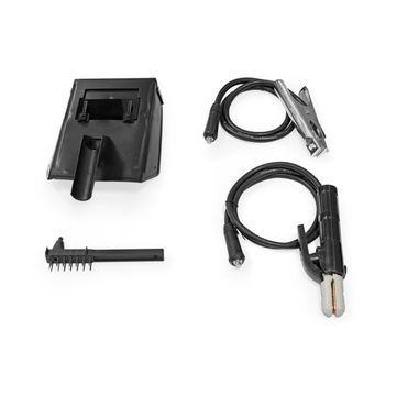 Сварочный инвертор "ПАРМА" АС-01-160И