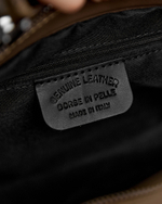 Сумка 850 02 тауп темный