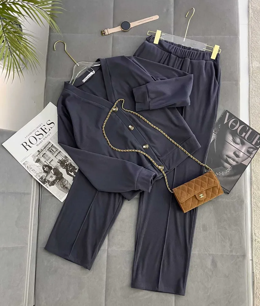 Костюм 6812478 Fabrika