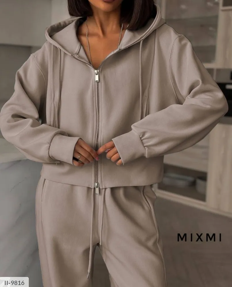 Костюм II-9804 Фабрика Моды