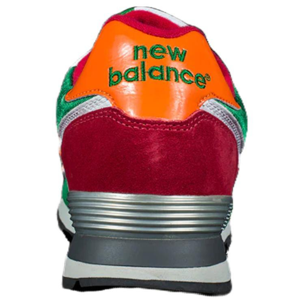 Кроссовки New Balance Nb 574 7-Eleven