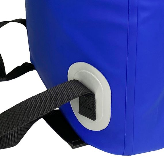 Герморюкзак Scorpena Wave 20 л синий