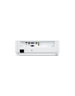 Acer projector H5386BDi,DLP 3D, 720p, 4500Lm, 20000/1, HDMI, Wifi, Bag, 2.7Kg EUROPower EMEA