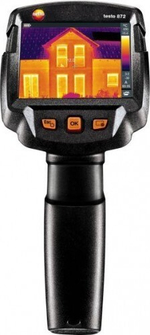 Тепловизор Testo 872 0560 8721
