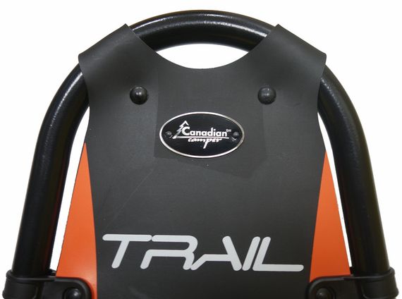 Снегоступы Canadian Camper TRAIL, мыс