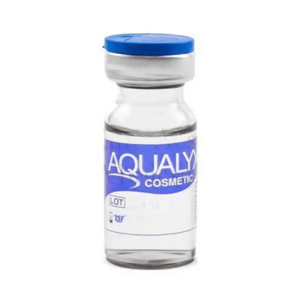 Aqualyx | Коррекция локальных жировых отложений