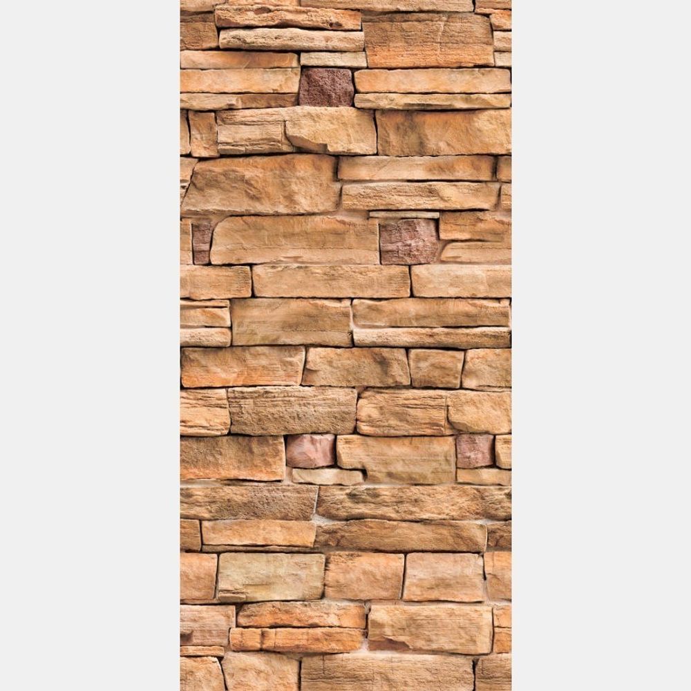 ПВХ панель Камень