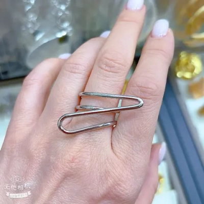 Кольца Jewelry - арт006