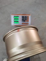 КОВАНЫЕ ДИСКИ ДЛЯ BMW M5 F90 2020 БМВ