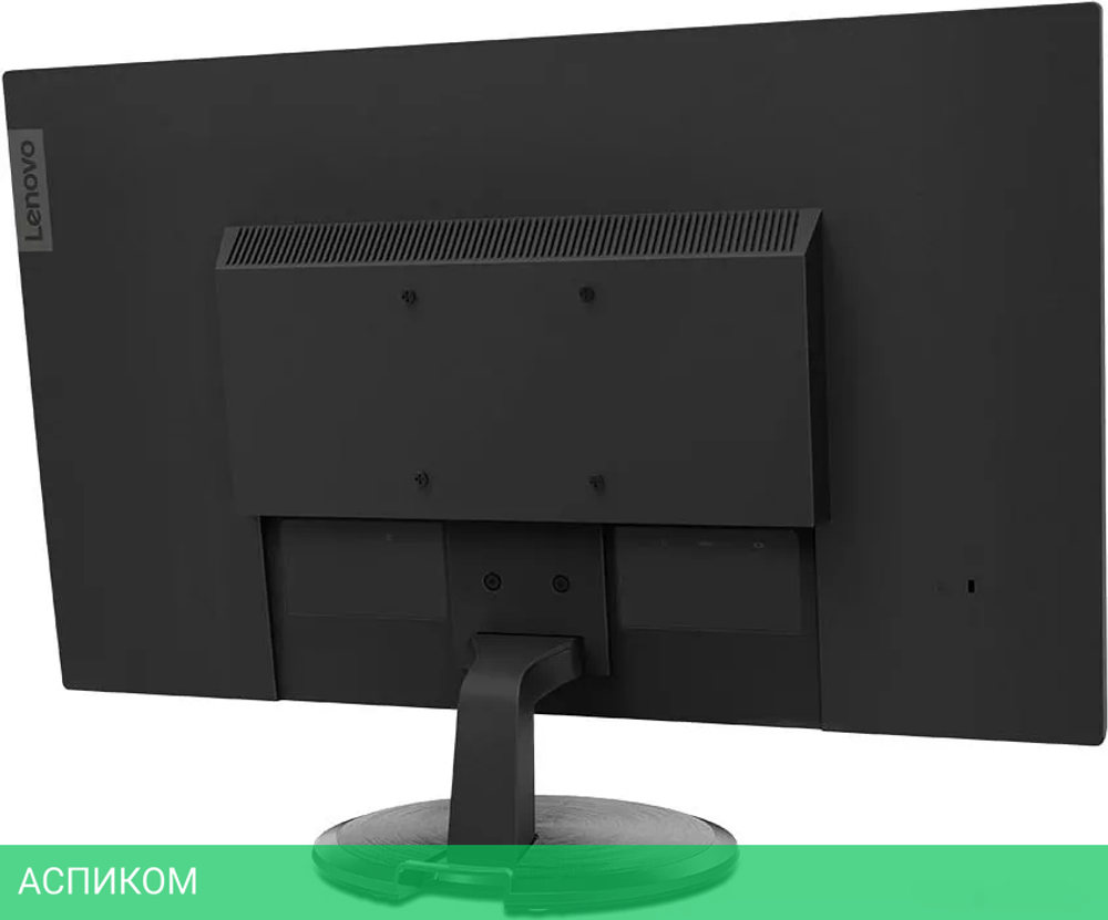 Монитор Lenovo D27q-30 66FAGAC6EU